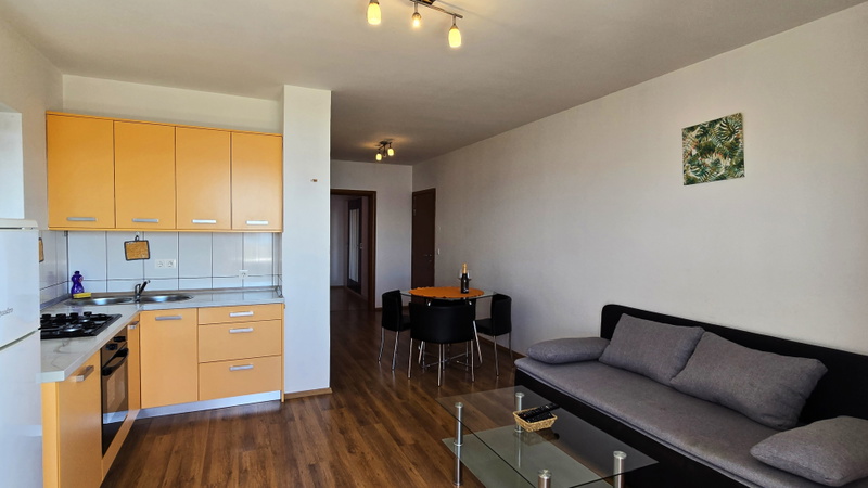 Sea view apartman Antonija 2 Crikvenica