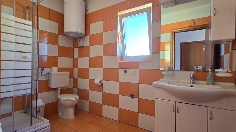 Sea view apartman Antonija 2 Crikvenica