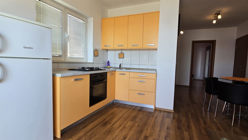 Sea view apartman Antonija 2 Crikvenica