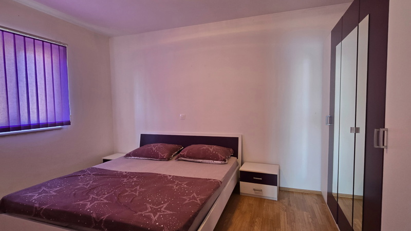 Sea view apartman Antonija 2 Crikvenica