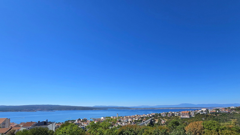 Sea view apartman Antonija 2 Crikvenica