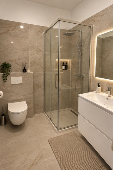 Apartment Iva