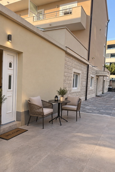 Apartment Iva
