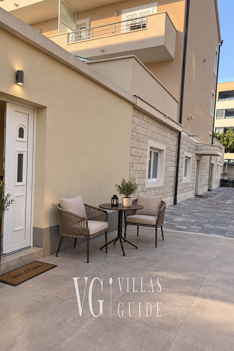Apartment Iva