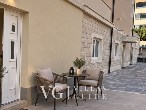 Apartment Iva
