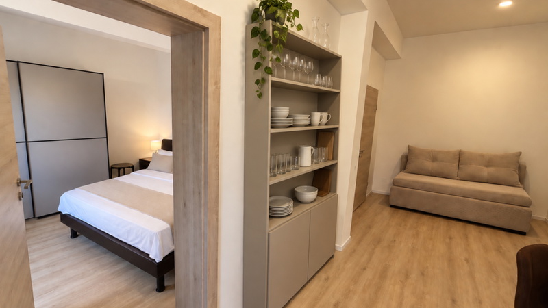 Apartment Iva