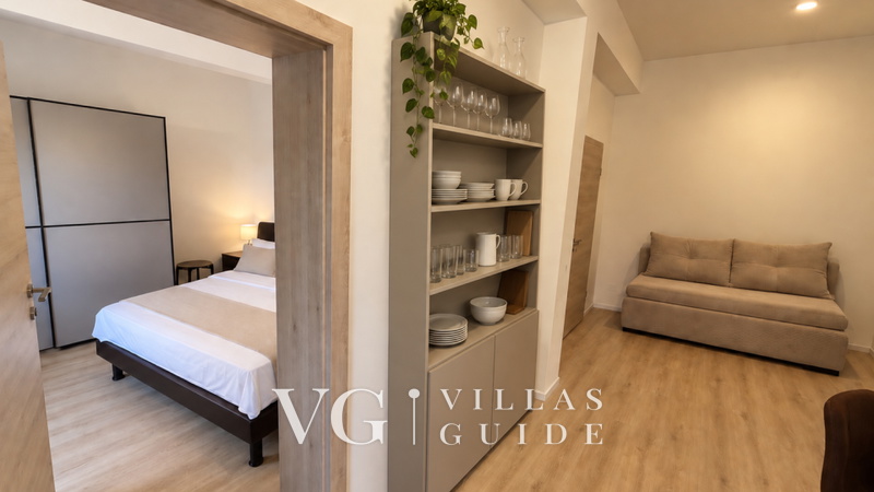 Apartment Iva
