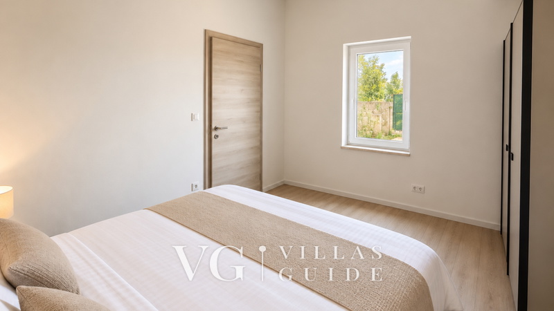 Apartment Iva