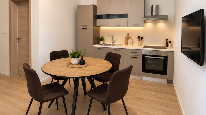 Apartment Iva
