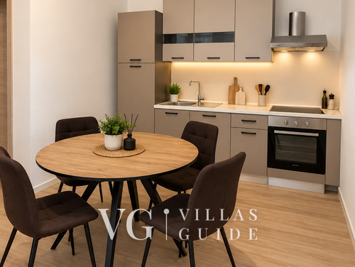 Apartment Iva