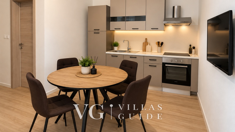 Apartment Iva