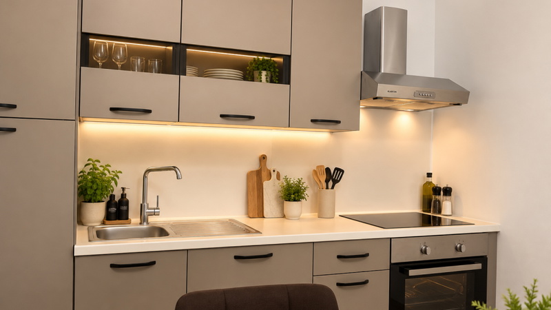 Apartment Iva