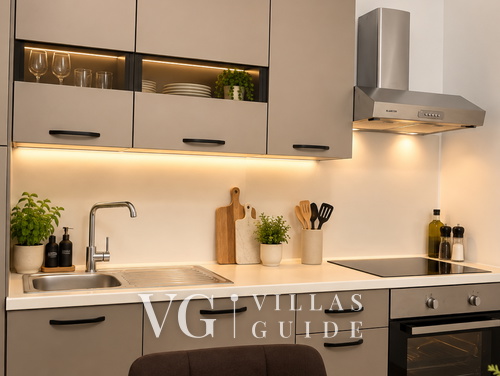 Apartment Iva
