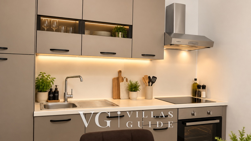 Apartment Iva