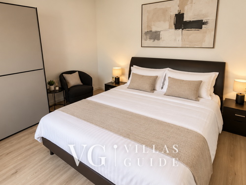 Apartment Iva