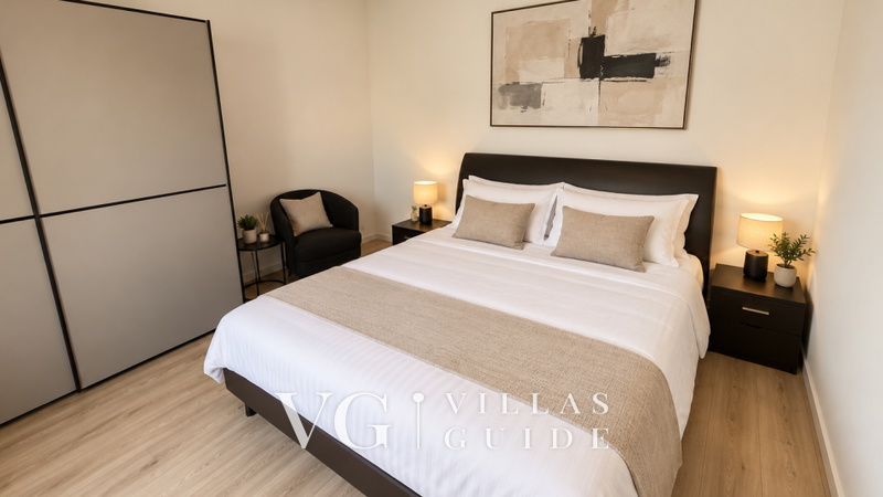 Apartment Iva