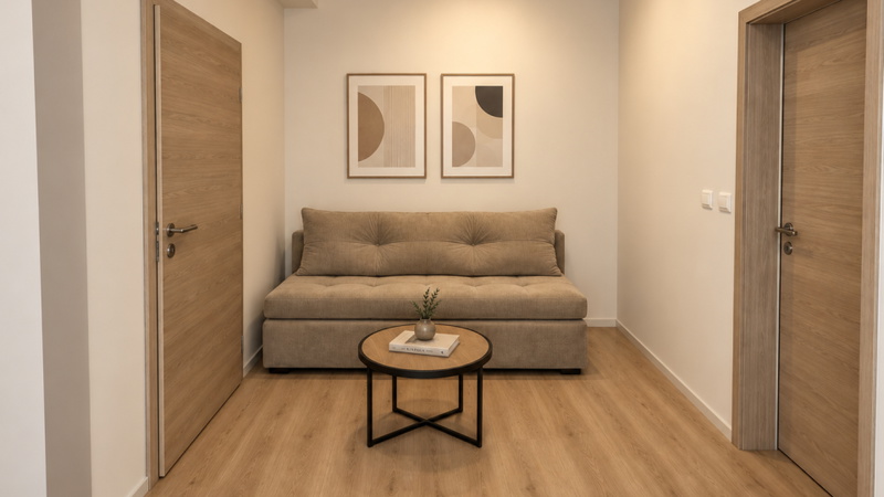 Apartment Iva