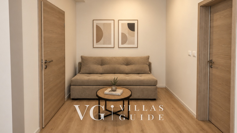Apartment Iva