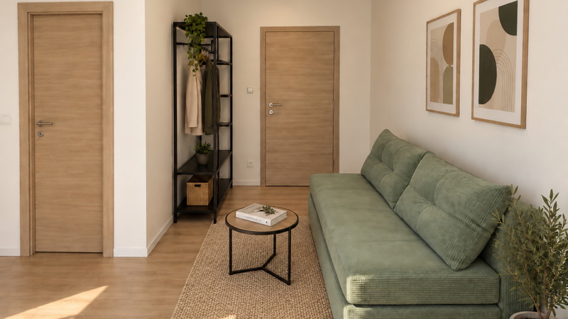 Apartment Lucy
