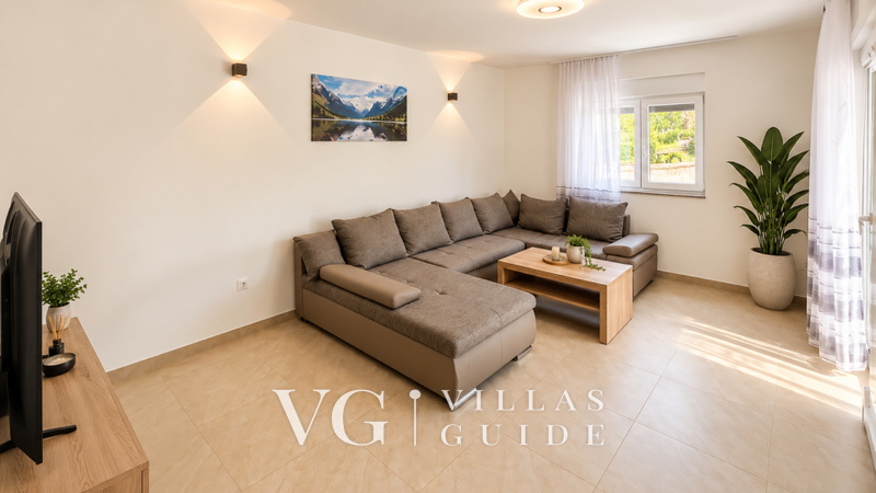 Villa Mirela