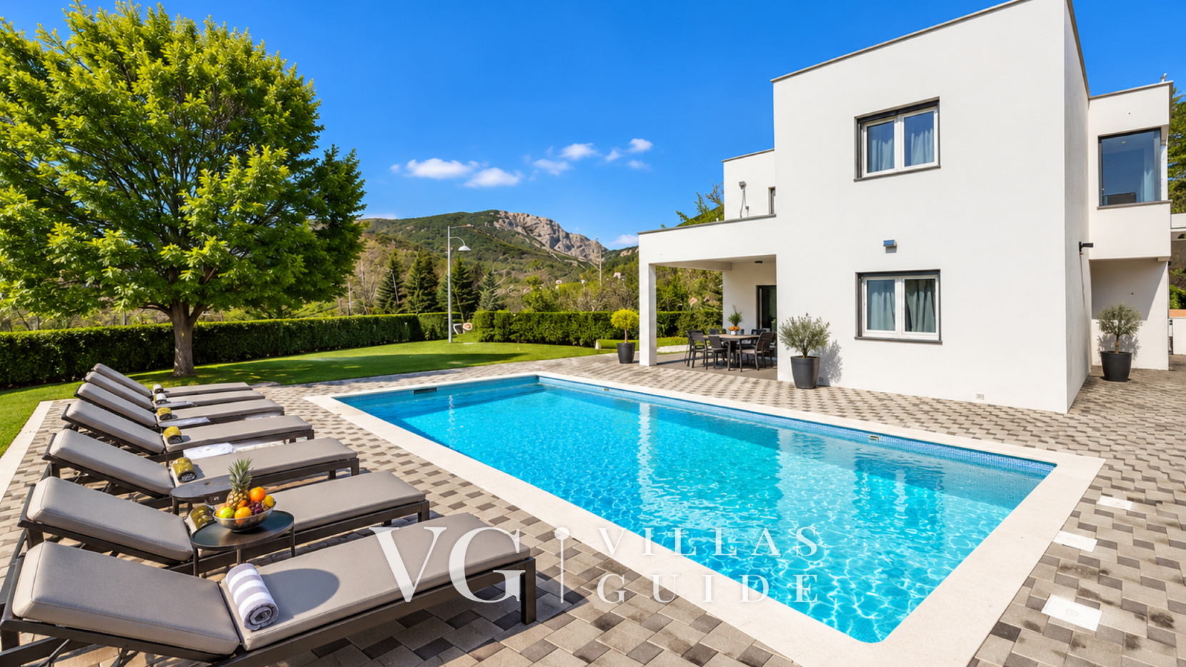 Villa Mirela