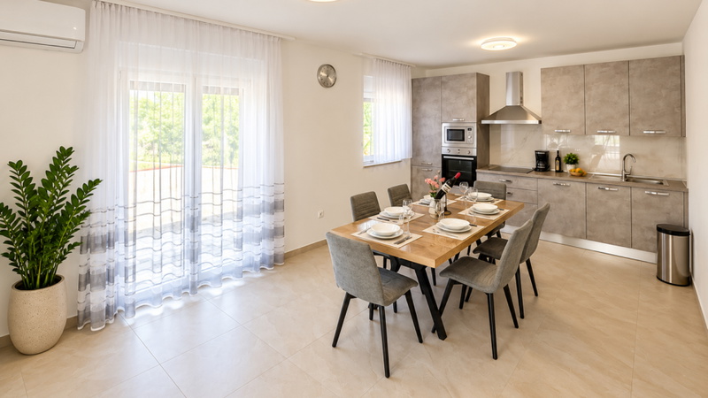 Villa Mirela