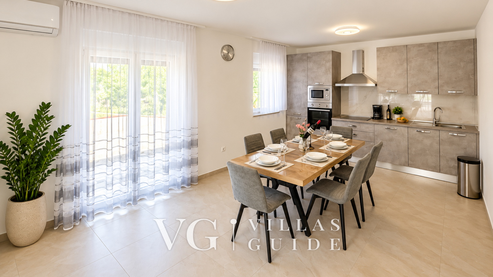 Villa Mirela
