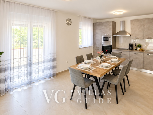 Villa Mirela