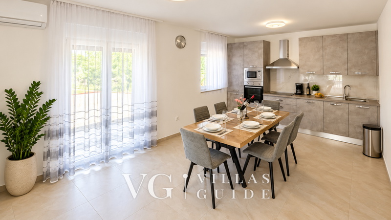 Villa Mirela