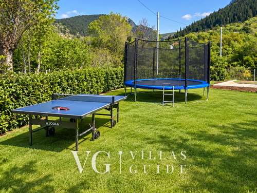Villa Mirela