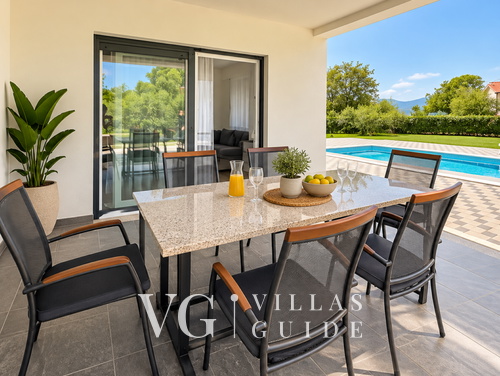 Villa Mirela