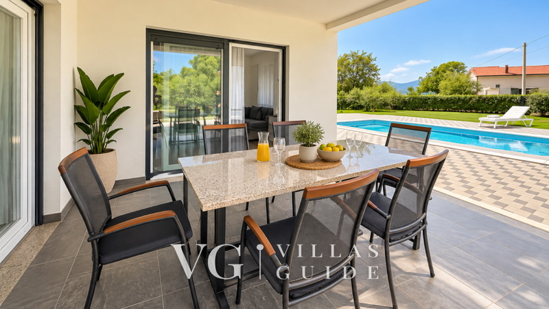 Villa Mirela