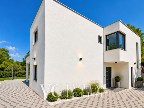 Villa Mirela