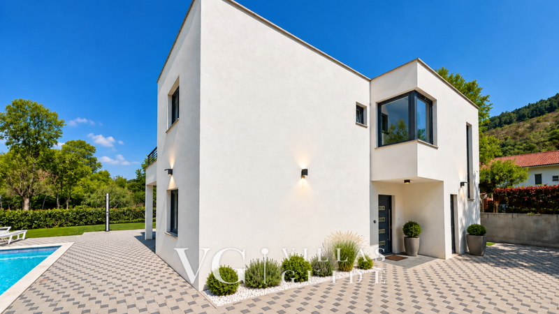 Villa Mirela