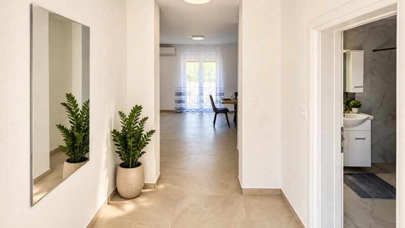 Villa Mirela