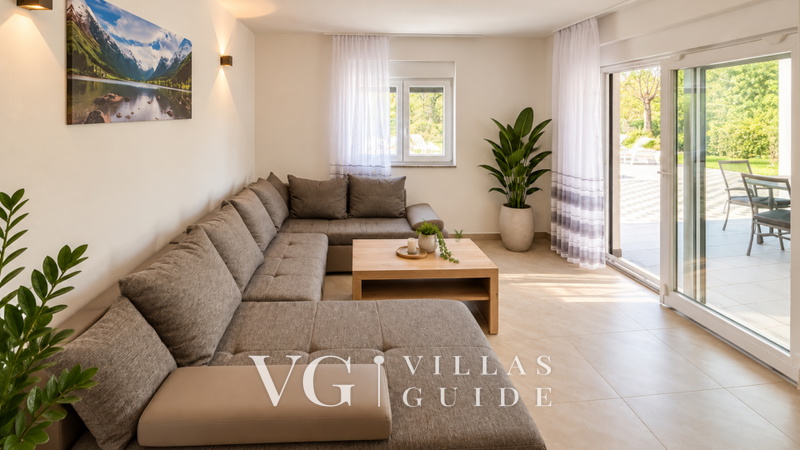 Villa Mirela