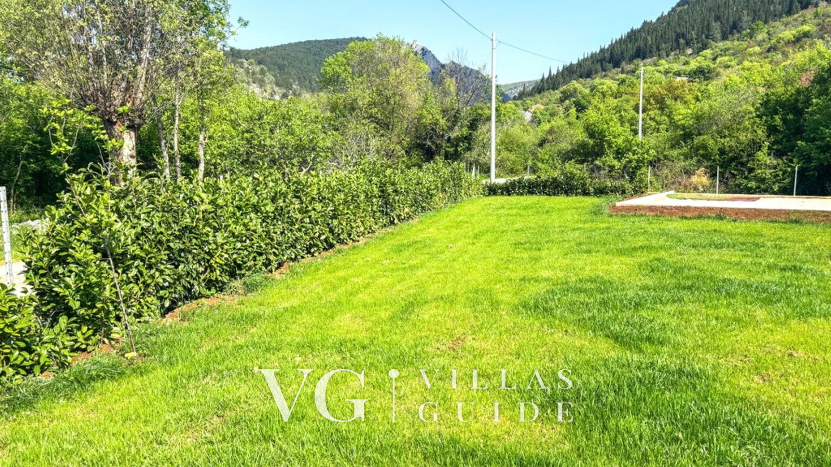 Villa Mirela Other