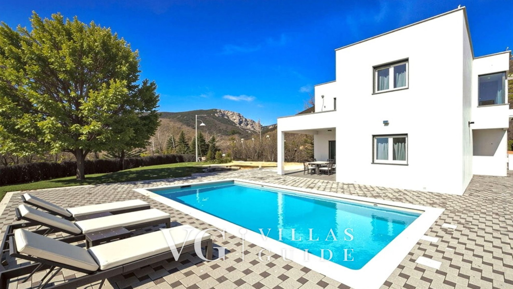 Villa Mirela
