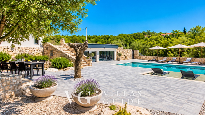 Villa Secret Game Zusatzinhalte