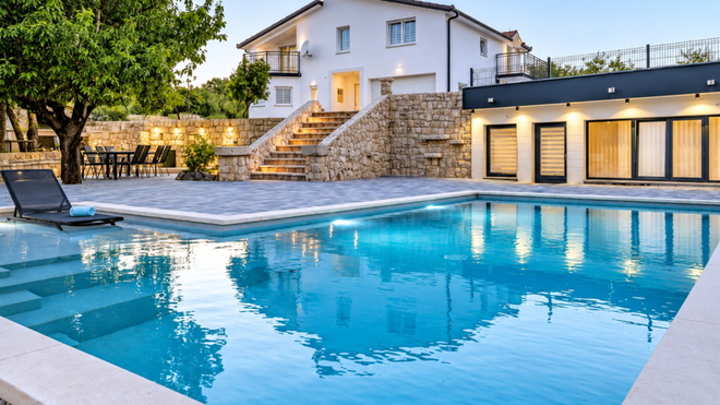 Holiday home Makarska - Donji Proložac