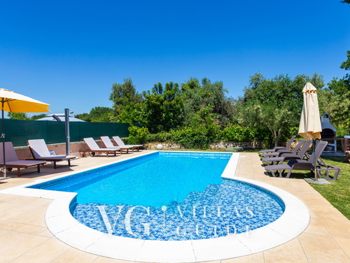 Villa Familia