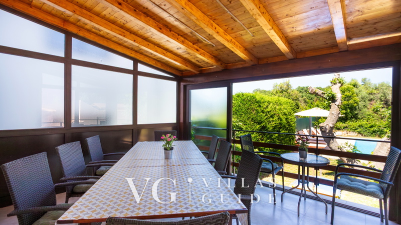 Villa Familia Ostalo
