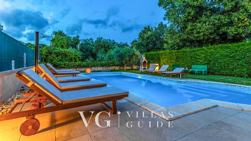 Villa Familia