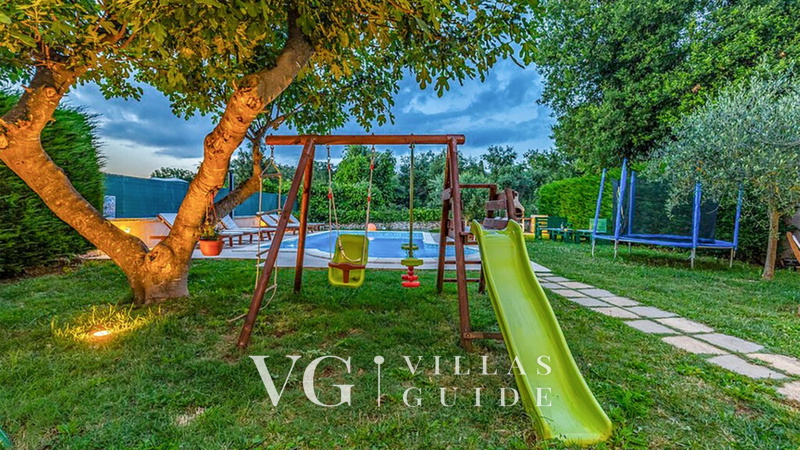 Villa Familia