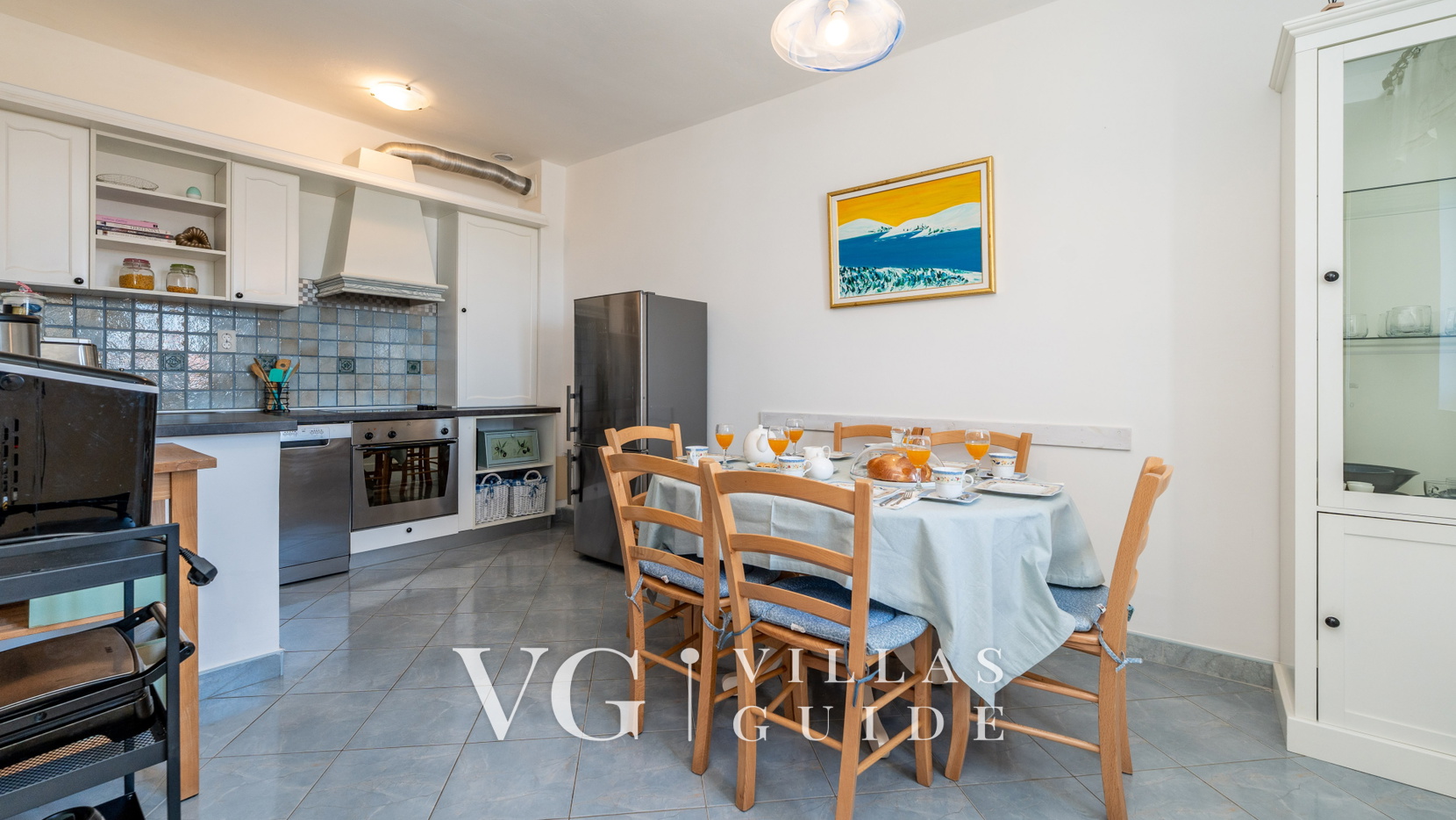 Apartmani villa Ana with pool 1 Ražanac Dnevni boravak