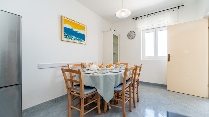 Apartmani villa Ana with pool 1 Ražanac