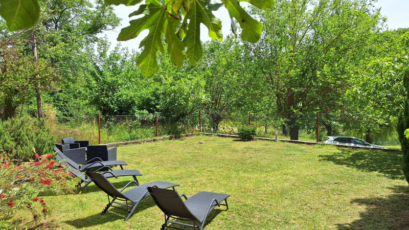 Holiday house Eden