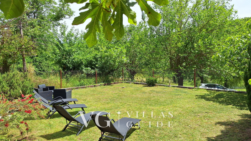 Holiday house Eden