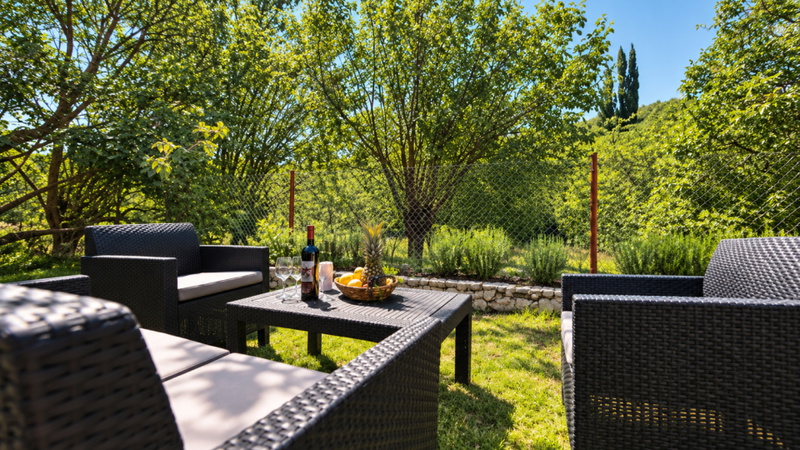 Holiday house Eden