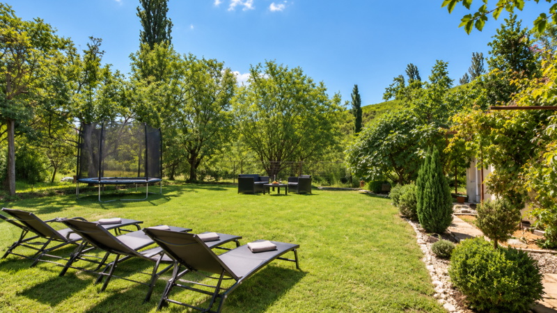 Holiday house Eden